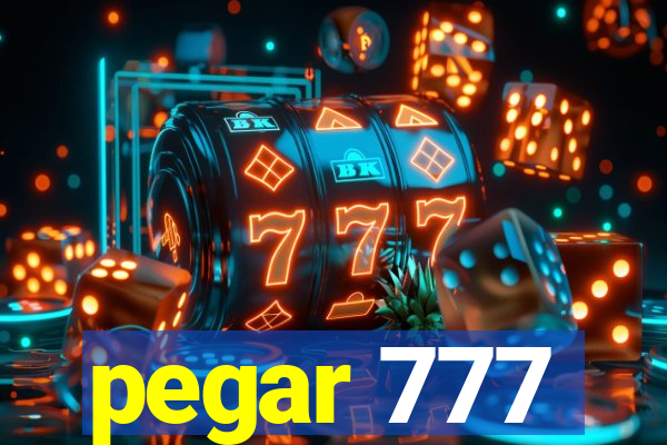 pegar 777